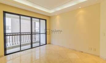 Imagem 4: Apartamento Venda 3 Dormitórios - 93 m² Chácara Santo Antônio