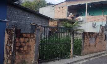 Imagem 2: Casa na compensa 1