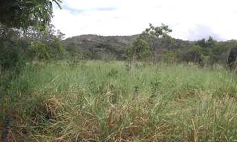 Imagem 3: Chácaras 1.000m² as margens do rio Cipó, com água e luz (Temos varias opções)