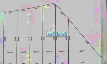 Imagem: Terreno à venda, 248 m² por R$ 472.530,00