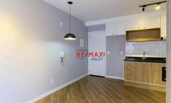 Imagem 3: Apartamento com 2 dormitórios à venda, 40 m² por R$ 270.000,00 - Vila Pirituba - São Paulo