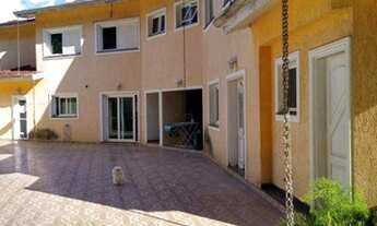 Imagem: Sobrado com 05 dormitórios à venda, 570