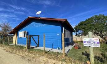 Imagem 2: Casa para Locação em Imbituba, Araçatuba, 3 dormitórios, 2 banheiros