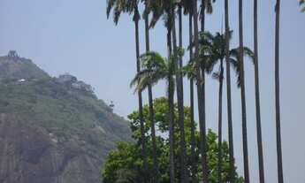 Imagem 3: Botafogo com vaga de garagem sala e quarto reformado com garagem escritura