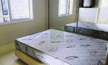 Imagem 6: Apartamento Loft com 1 dormitório à venda, 51 m² por R$ 990.000 - Itaim Bibi - São Paulo/S