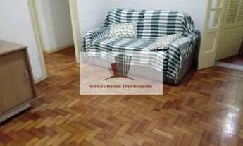 Imagem: Tijuca - Rua Uruguai - apartamento térreo