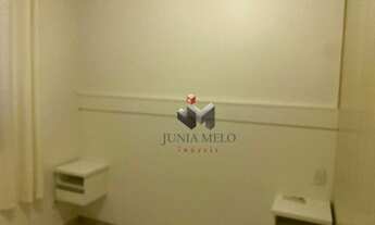 Imagem 4: Apartamento com 2 dormitórios para alugar, 62 m² por R$ 1.600,00/mês - Jardim Nova Aliança