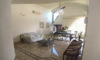 Imagem 6: Casa com 3 dormitórios à venda, 235 m² por R$ 1.600.000,00 - Condomínio Taubaté Village