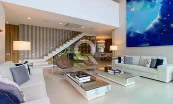 Imagem 7: Barra da Tijuca Casa com 4 dormitórios