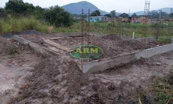 Imagem 6: Maricá - Terreno Padrão - Itaipuaçú