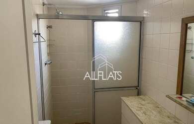 Imagem 6: Flat com 1 dormitório para alugar, 45 m² no Paraíso - São Paulo/SP