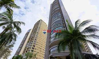 Imagem: Apartamento com 4 dormitórios à venda