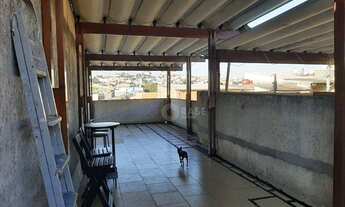 Imagem 2: Sobrado à venda, 150 m² por R$ 349.000,00 - Jardim Almeida Prado - São Paulo/SP