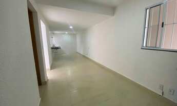 Imagem 3: Apartamento para alugar, 40 m² por R$ 1.200,00/mês - Jardim Dona Sinhá - São Paulo/SP