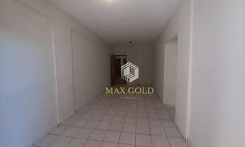 Imagem 3: Apartamento com 2 dormitórios para alugar, 72 m² por R$ 750,00/mês - Vila Paulista - Tauba