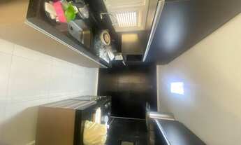 Imagem 6: Casa duplex reformada com 4 quartos na Cidade 2000