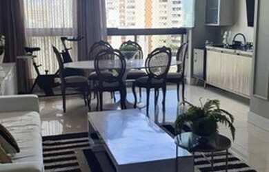 Imagem 3: Excelente apartamento 3 quartos, suítes, à venda no Jardim Apipema