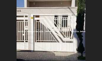 Imagem: Sobrado para venda possui 210 metros quadrados