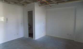 Imagem 7: Conjunto Comercial para alugar por R$ 720.00, 28.70 m2 - CENTRO - CURITIBA/PR