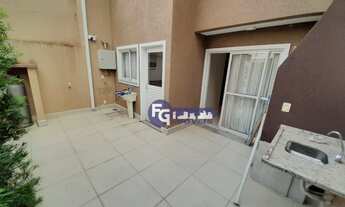 Imagem 7: Triplex com 3 dormitórios 1 suíte com Hidromassagem mobiliado à venda, 153 m² por R$ 630.0