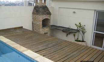 Imagem 2: Cobertura Residencial à venda, Alto da Lapa, São Paulo - CO0007