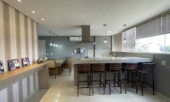 Imagem 4: APTO 2/4 - 01 SUITE - NASCENTE ANDAR ALTO - PISO PORCELANTATO