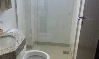 Imagem 6: Duplex para venda com 130 metros quadrados com 3 quartos Jardim Panorama - Montes Claros