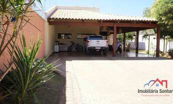 Imagem 3: Excelente casa na 105 norte