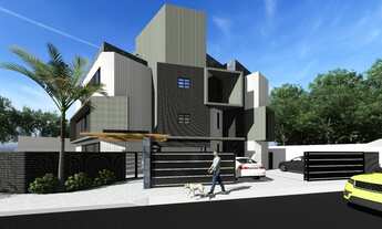 Imagem 3: Excelente cobertura duplex em Jardim Luna 121m² 3 qtos