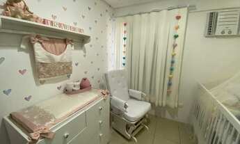 Imagem 5: Apartamento para venda com 85 metros quadrados com 3 quartos