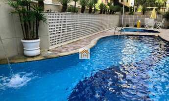 Imagem 1: São Paulo - Apartamento Padrão - Moema