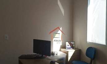 Imagem 6: Casa com 3 dormitórios à venda, 80 m² por R$ 500.000,00 - Jardim Sarapiranga - Jundiaí/SP