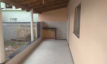 Imagem: Casa aluguel