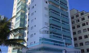 Imagem 2: Apartamento com 2 dormitórios à venda, 73 m² por R$ 350.000,00 - Vila Atlântica - Mongaguá