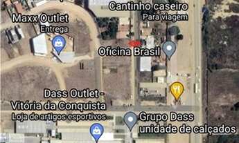 Imagem 2: Imóvel para venda possui 400m², Bairro Ayrton Senna - Vitória da Conquista - BA