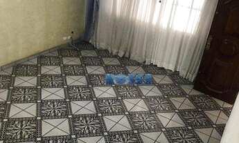 Imagem 6: Sobrado com 2 dormitórios à venda, 182 m² por R$ 799.000 - Vila Prudente - São Paulo/SP