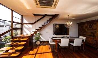 Imagem 7: Cobertura com 4 dormitórios à venda, 321 m² por R$ 5.250.000 - Ipanema - Rio de Janeiro/RJ