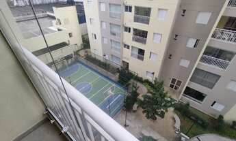 Imagem 3: CONDOMÍNIO NOVO COM LAZER COMPLETO !