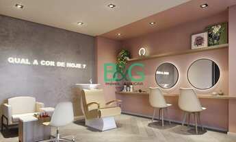 Imagem 5: Apartamento à venda, 47 m² por R$ 384.640,00 - Brás - São Paulo/SP