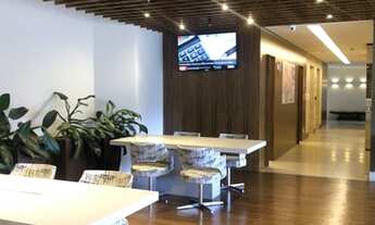 Imagem 5: Excelente Apartamento Comercial para Venda - Wise Hotel