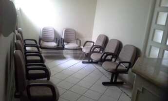 Imagem 2: Campinas - Conjunto Comercial/Sala - Vila Itapura