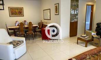 Imagem 2: Cobertura à venda, 190 m² por R$ 1.900.000,00 - Laranjeiras - Rio de Janeiro/RJ