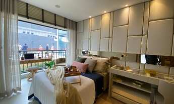 Imagem 12: Alto Padrão - 3 Suítes