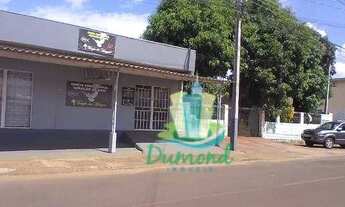 Imagem 2: Casa com 3 dormitórios à venda, 165 m² por R$ 650.000 - Parque Morumbi II - Foz do Iguaçu