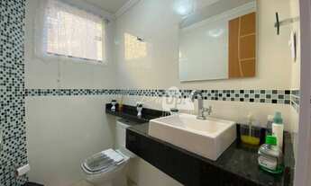 Imagem 5: Casa duplex 2 quartos Bairro Amanda