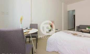 Imagem 4: Apartamento à venda, 26 m² por R$ 440.000,00 - Flamengo - Rio de Janeiro/RJ