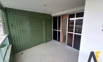 Imagem 3: Apartamento com 3 dormitórios à venda, 104 m² por R$ 399.000,00 - Pechincha - Rio de Janei