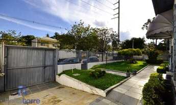 Imagem 7: Linda Casa Térrea à venda com 04 quartos, 238m² úteis - Lote 525m² - Bairro Bom Retiro em