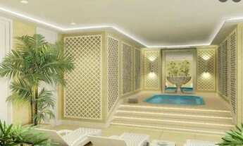 Imagem 3: Apartamento com 3 dormitórios à venda, 161 m² por R$ 2.310.000,00 - São Conrado - Rio de J