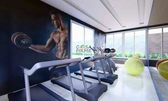 Imagem 5: Apartamento com 2 dorms, Ocian, Praia Grande - R$ 255 mil, Cod: 331149